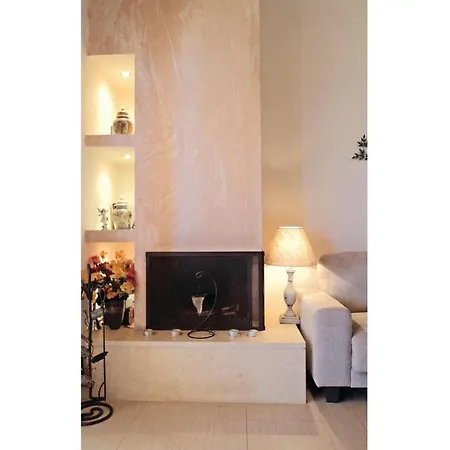 Cozy In Xyropigado With House Sea View